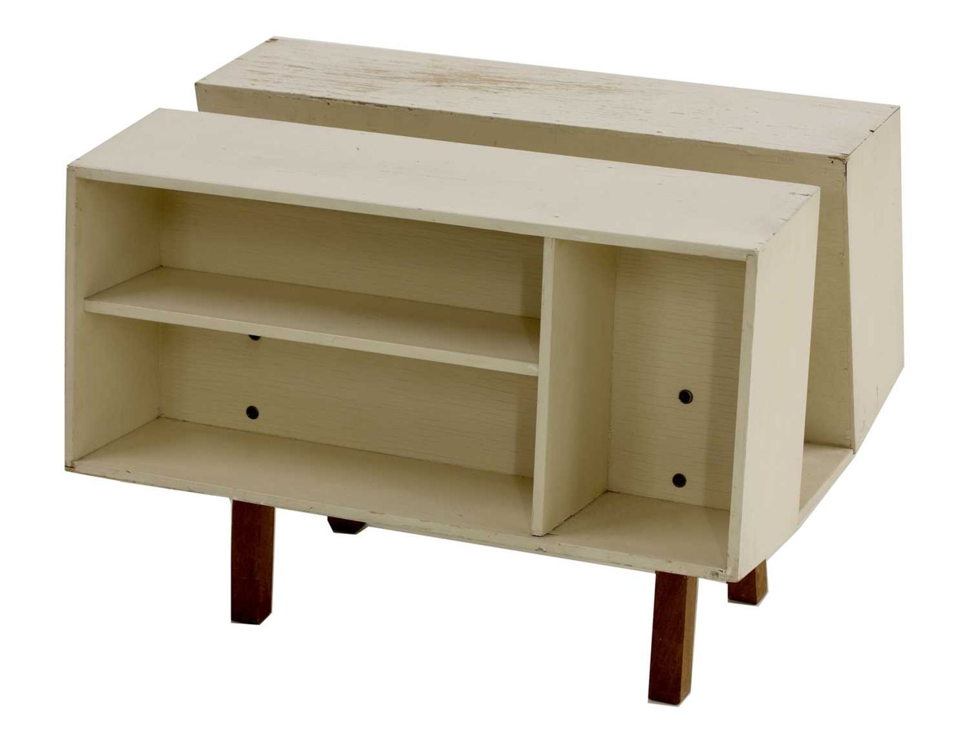 A Penguin 'Donkey Bookcase Mk II', - Image 2 of 3