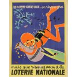 'Loterie Nationale'