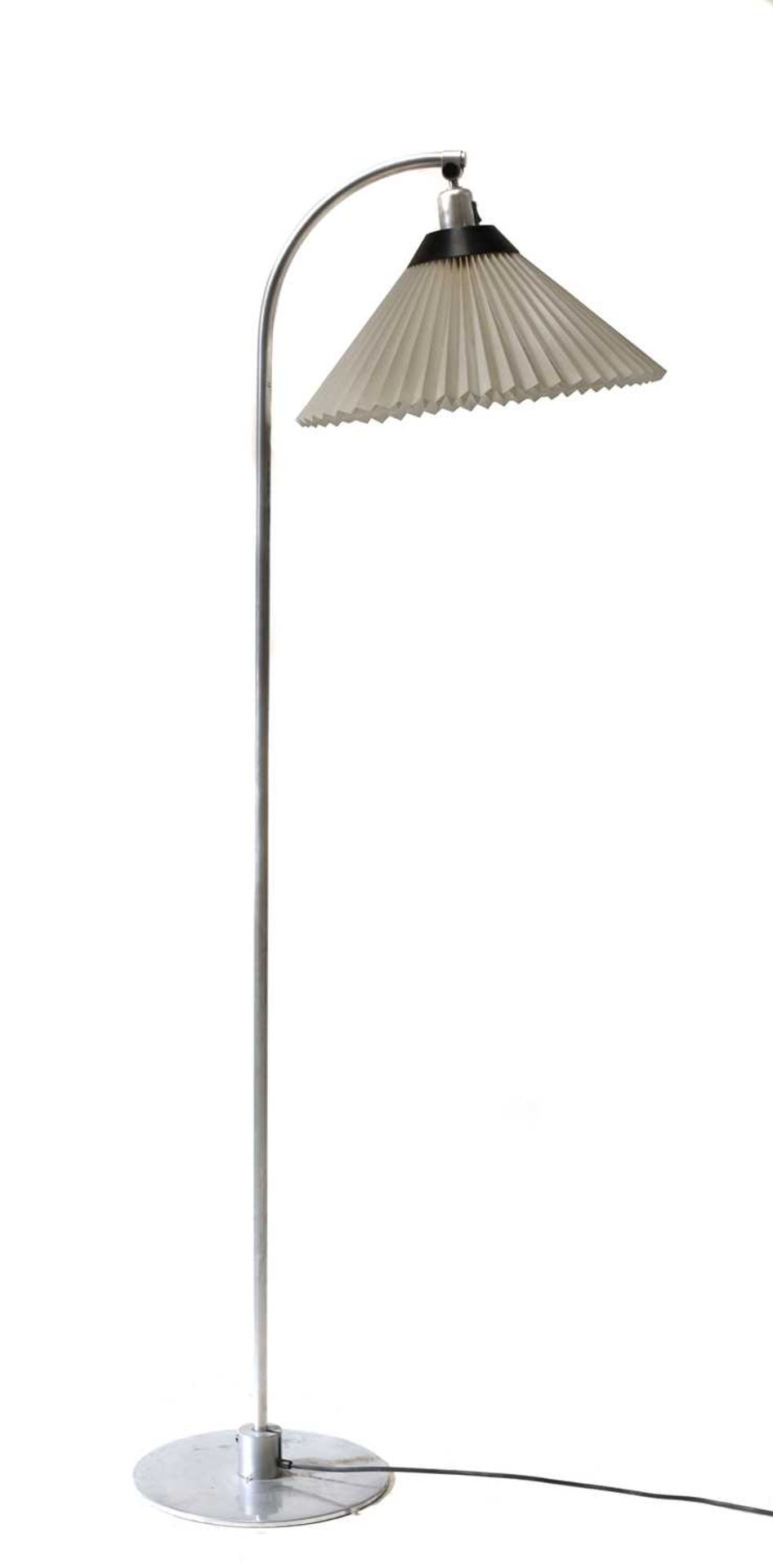 A Le Klint '368' contemporary standard lamp,