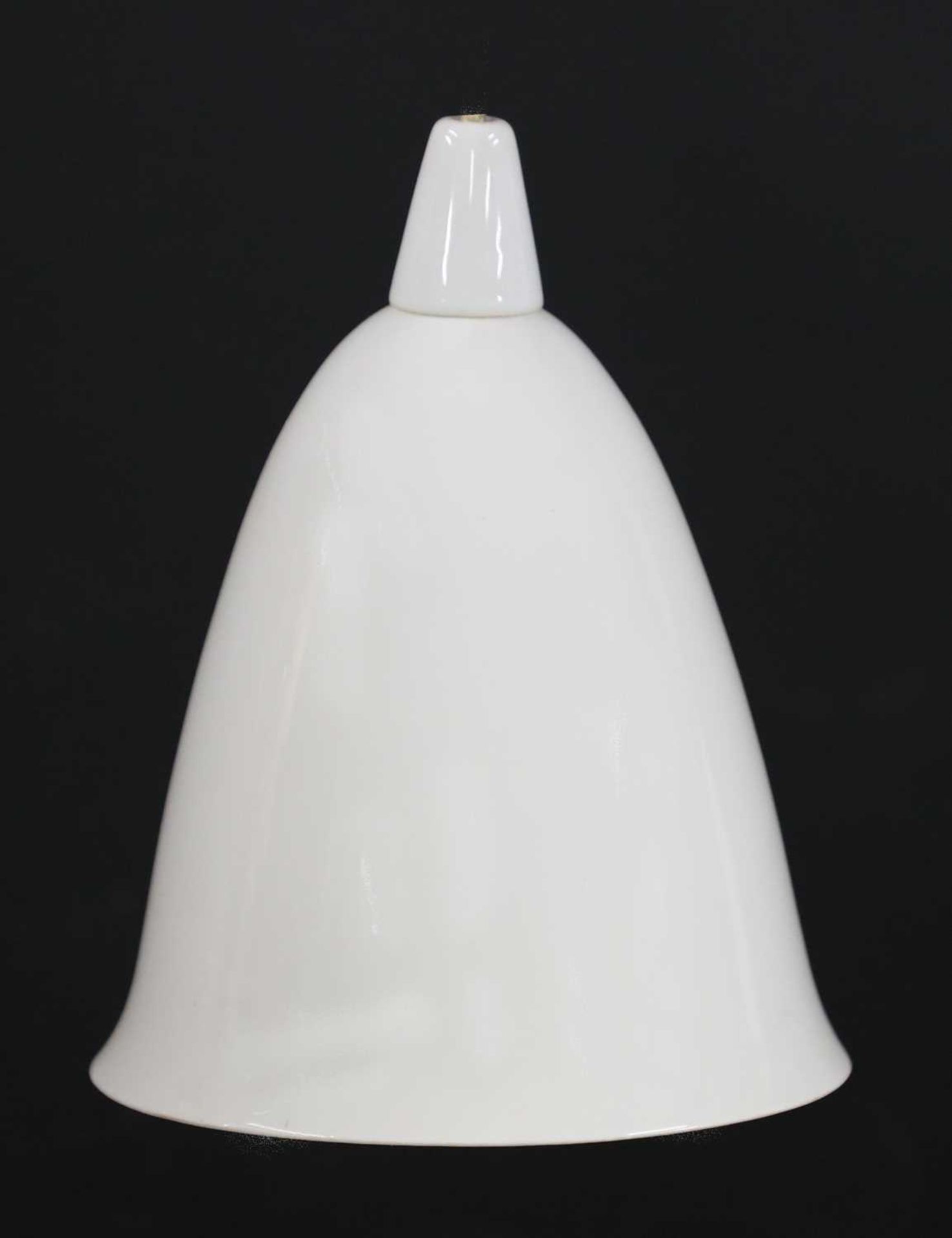 A set of Five model 370W BTC Original hanging pendant lights,