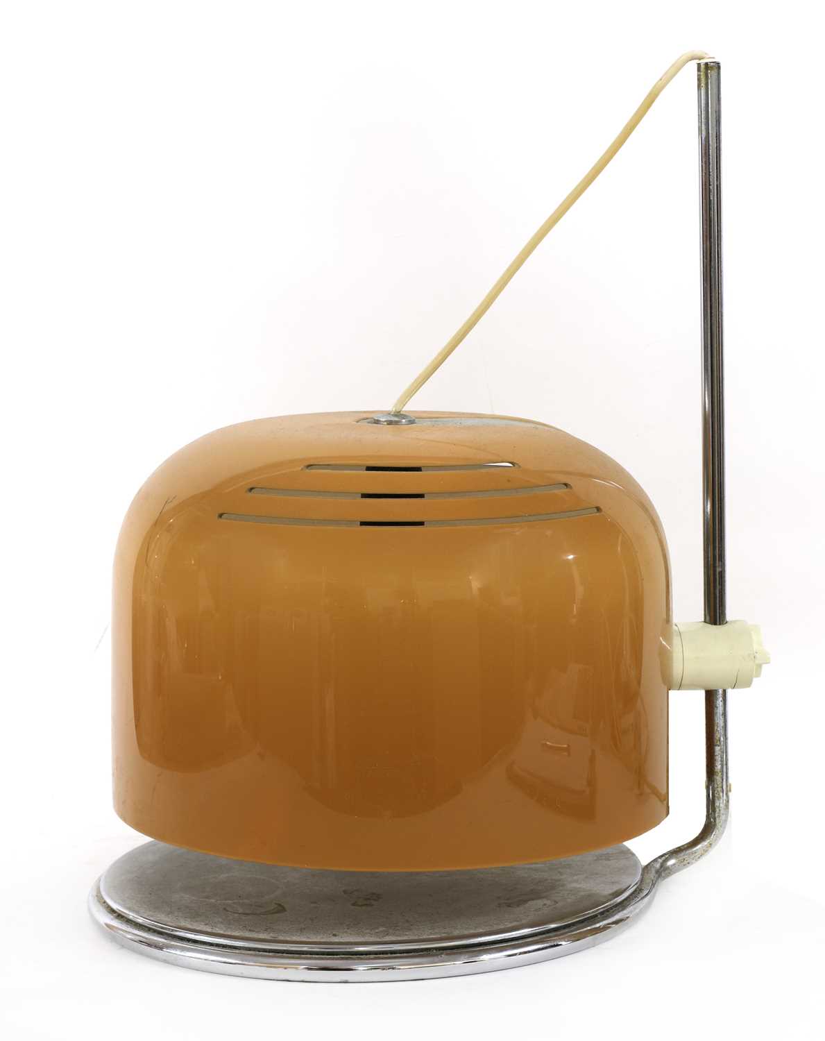 A Joe Colombo lamp, - Image 2 of 2