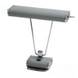 A desk lamp 'Jumo' model N71,