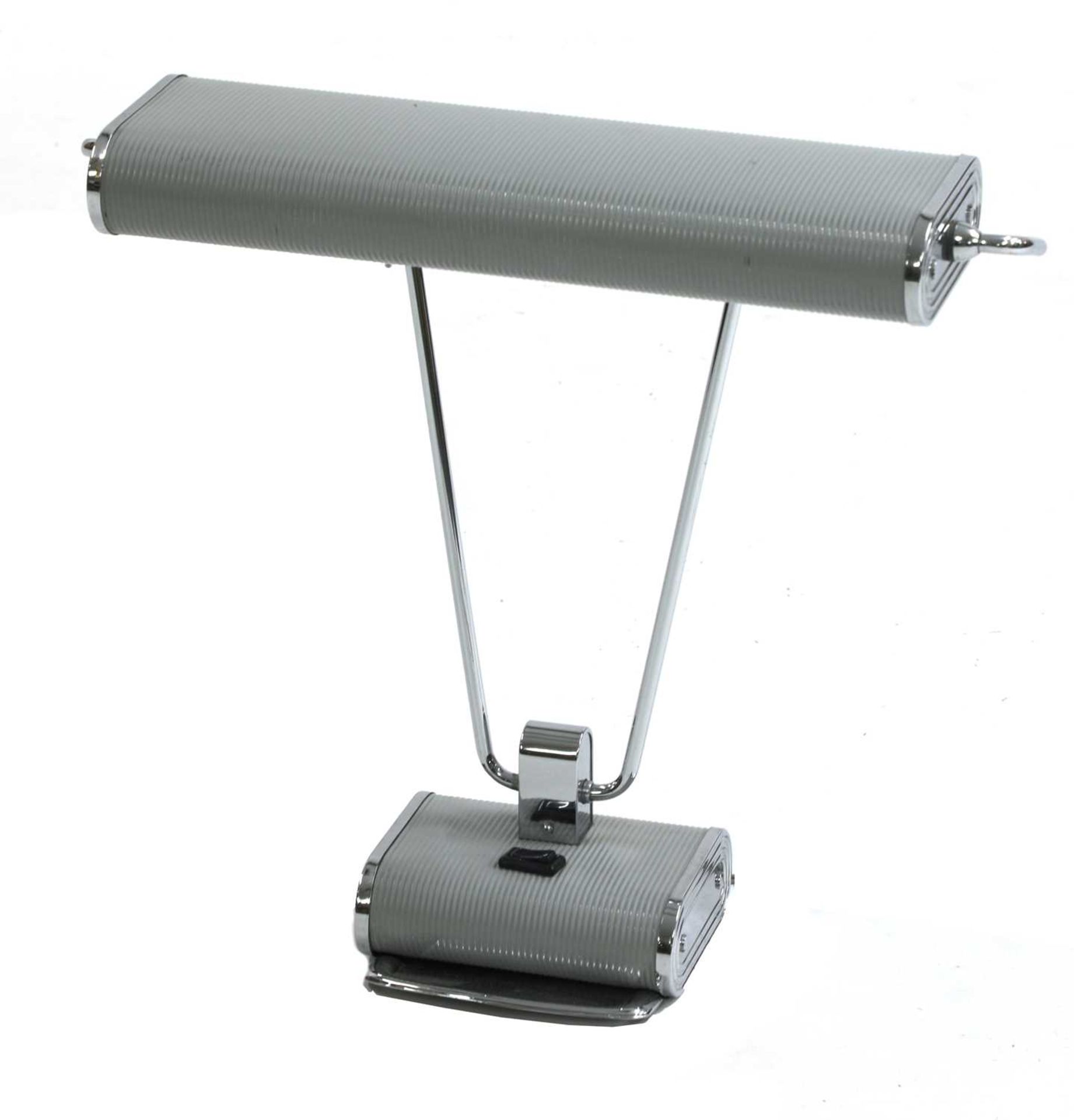 A desk lamp 'Jumo' model N71,
