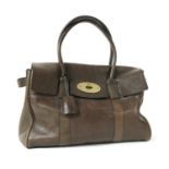 A Mulberry 'Bayswater' handbag,