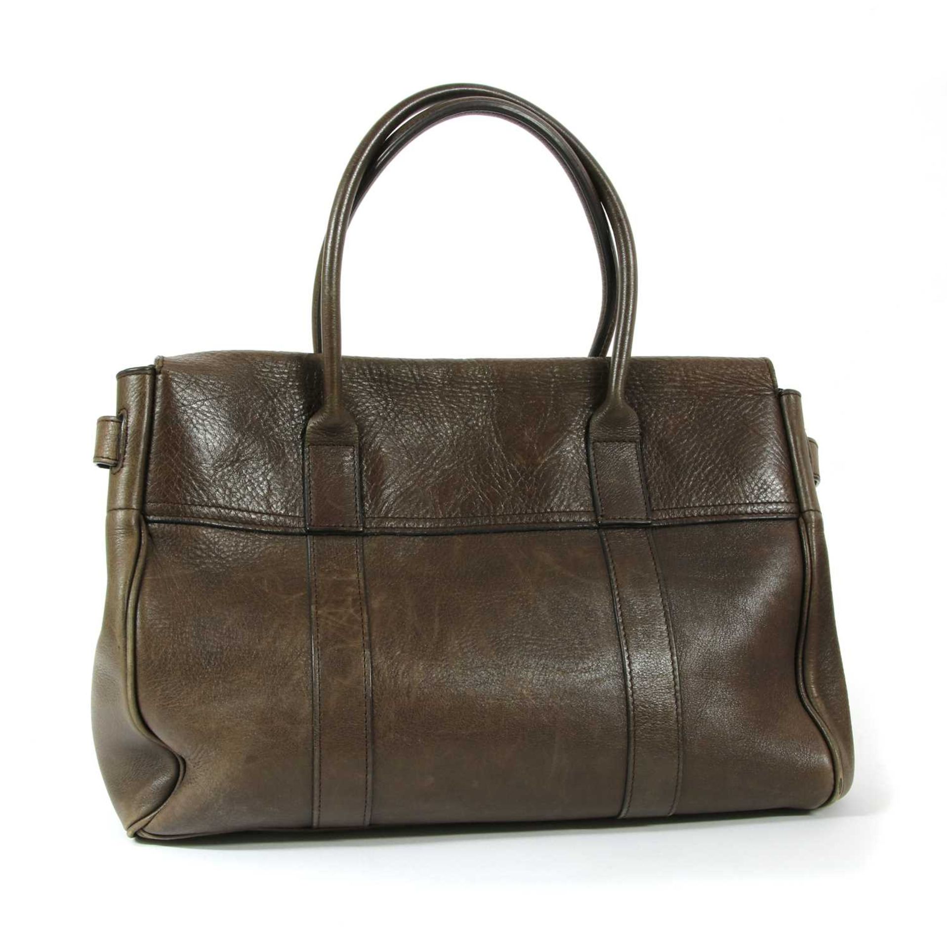 A Mulberry 'Bayswater' handbag, - Image 2 of 16