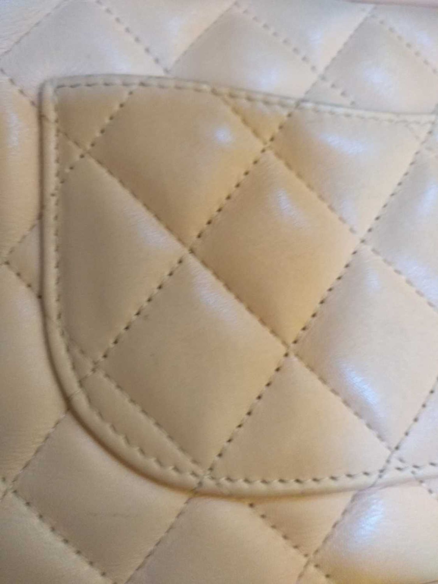 A Chanel 'Cambon Ligne' pochette, - Bild 7 aus 22