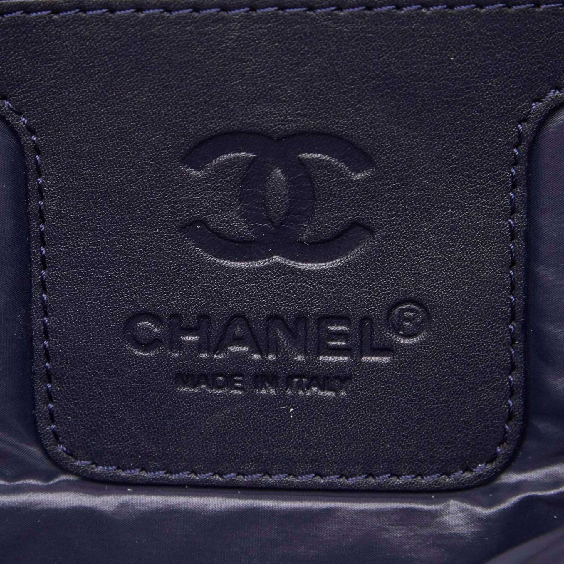 A Chanel Cocoon messenger bag, - Bild 5 aus 13