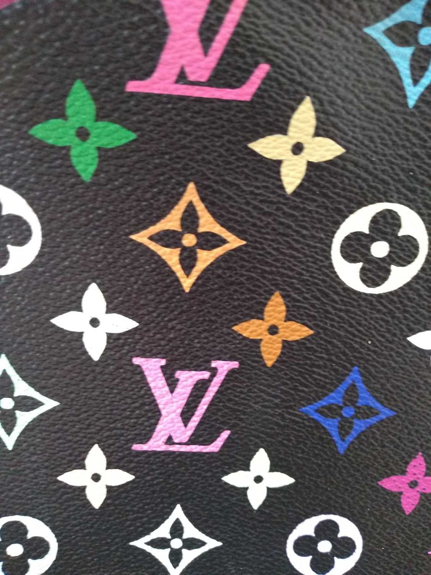 A Louis Vuitton 'Boulogne' handbag, - Bild 8 aus 14