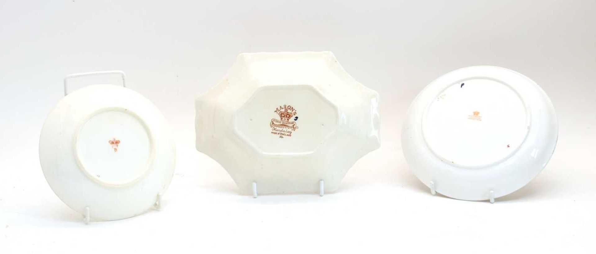 A collection of ceramics, - Image 3 of 5