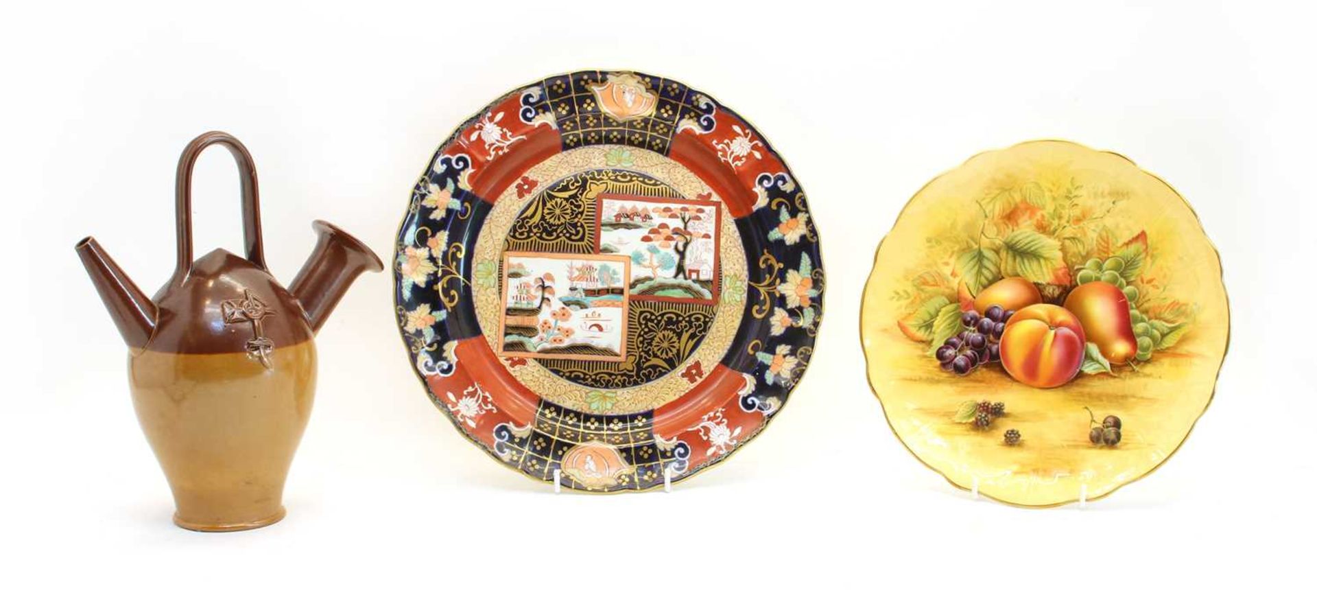 A collection of ceramics, - Image 5 of 5