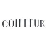 ‘Coiffeur’,