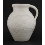A Susie Cooper pottery jug,