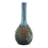 An Elton Ware vase,