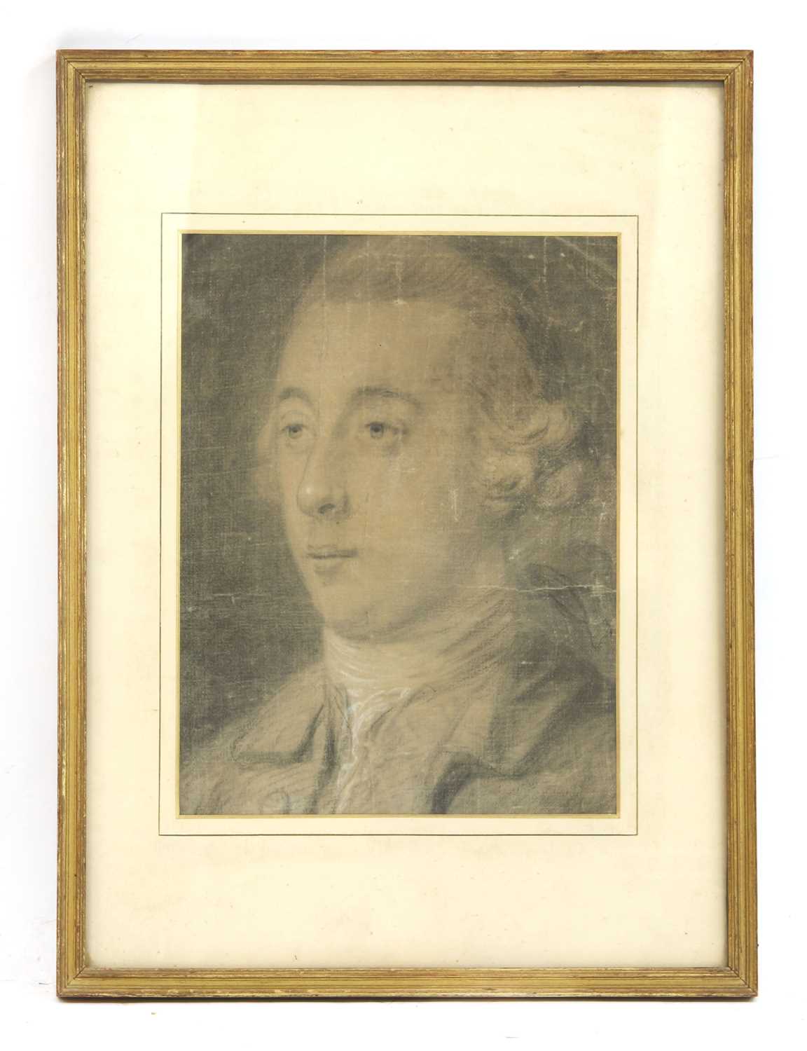 Francis Cotes (1726-1770)