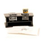 Montblanc Point of Sale inkwell set