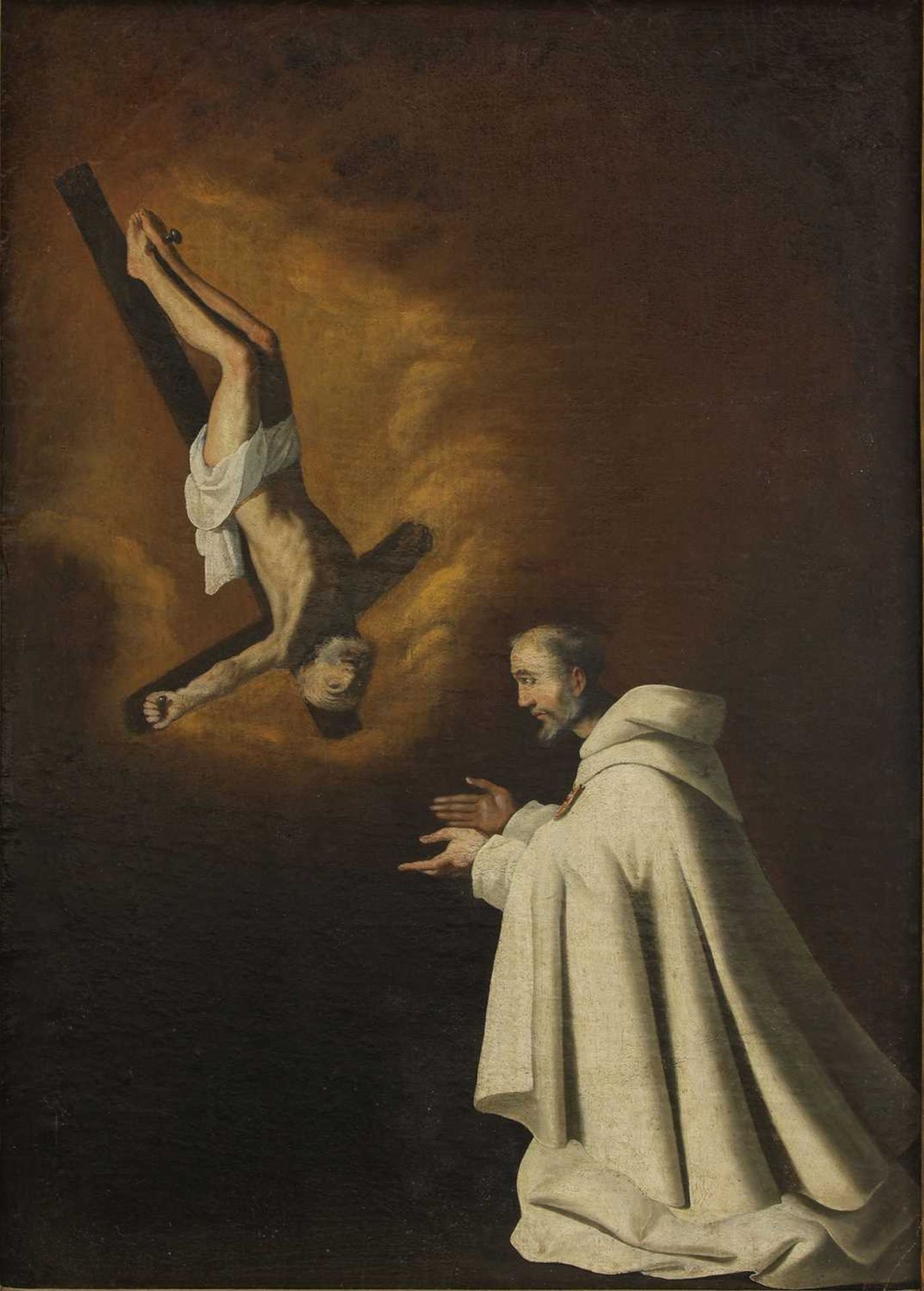After Francisco Zurbaran (Spanish, 1598-1662) - Bild 3 aus 21