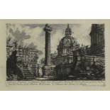 Giovanni Battista Piranesi (Italian, 1720-1778)