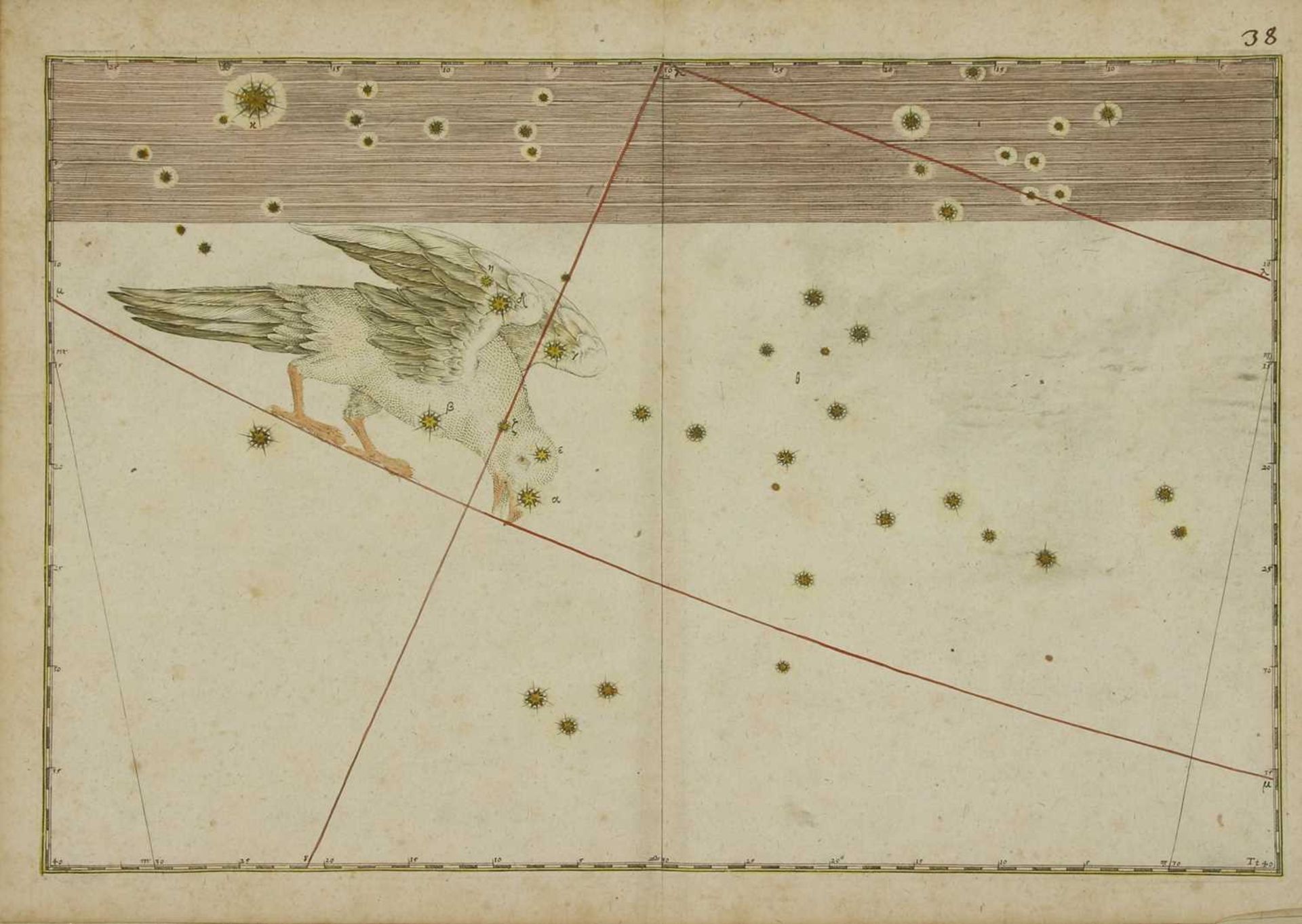 John Flamsteed FRS (1646-1719) the Royal Astronomer - Bild 3 aus 9