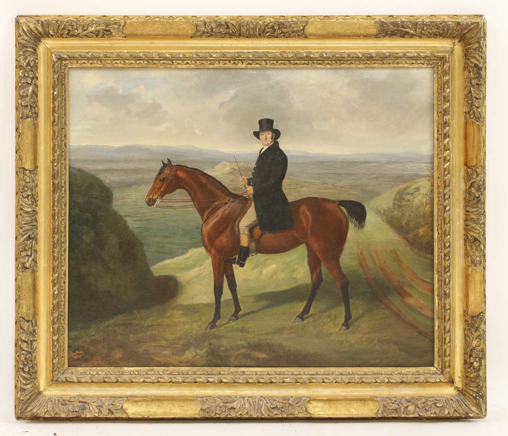 David Dalby of York (1794-1836)