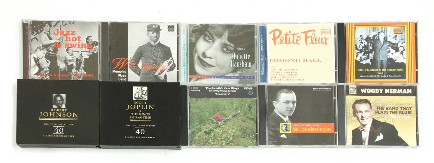 Various Jazz Genres (CD Selection), / / - Image 3 of 6