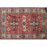 A 20th century rug,