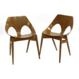A pair of 'Jason' chairs,