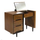 A Stag 'C' Range dressing table,