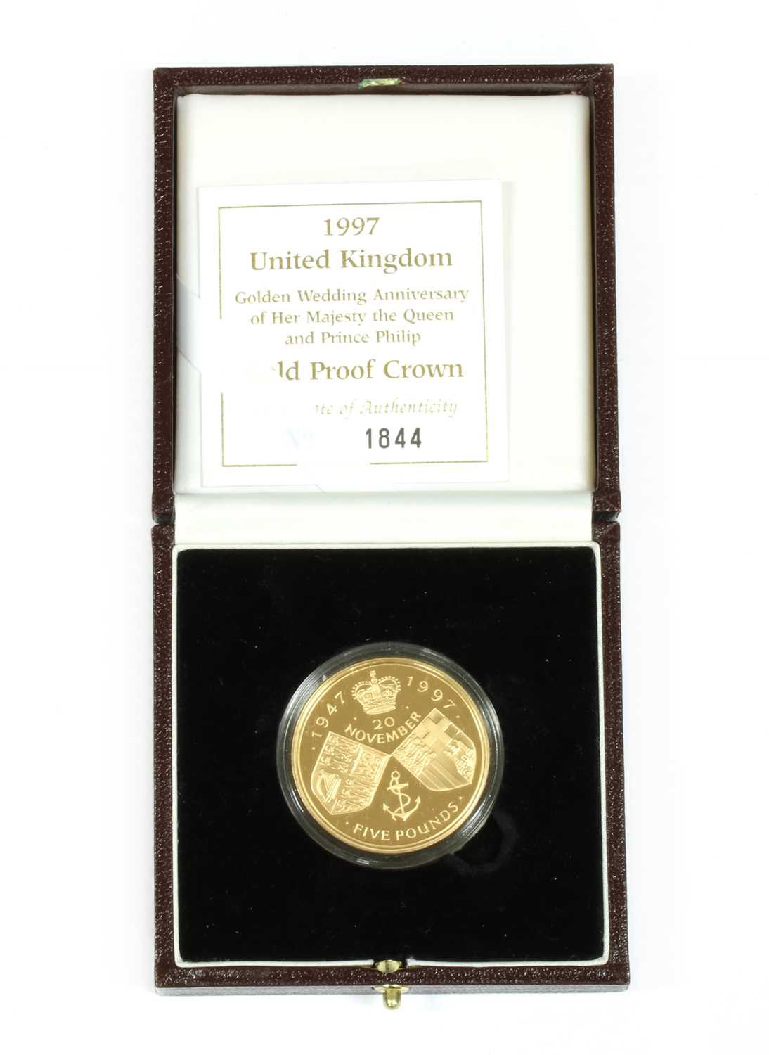 Coins, Great Britain, Elizabeth II (1952-),