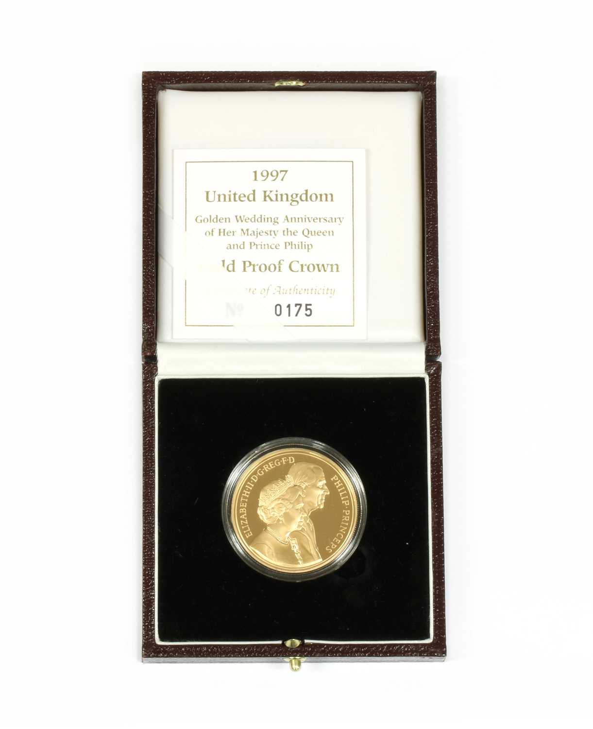 Coins, Great Britain, Elizabeth II (1952-), - Image 2 of 2