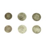 Coins, Great Britain & World,