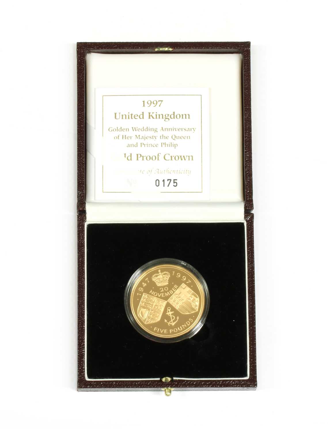 Coins, Great Britain, Elizabeth II (1952-),