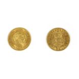 Coins, German States, Friedrich III (1888),