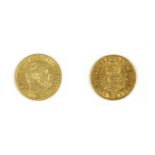 Coins, German States, Wilhelm I (1861-1888),