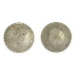 Coins, Great Britain, George III (1760-1820),