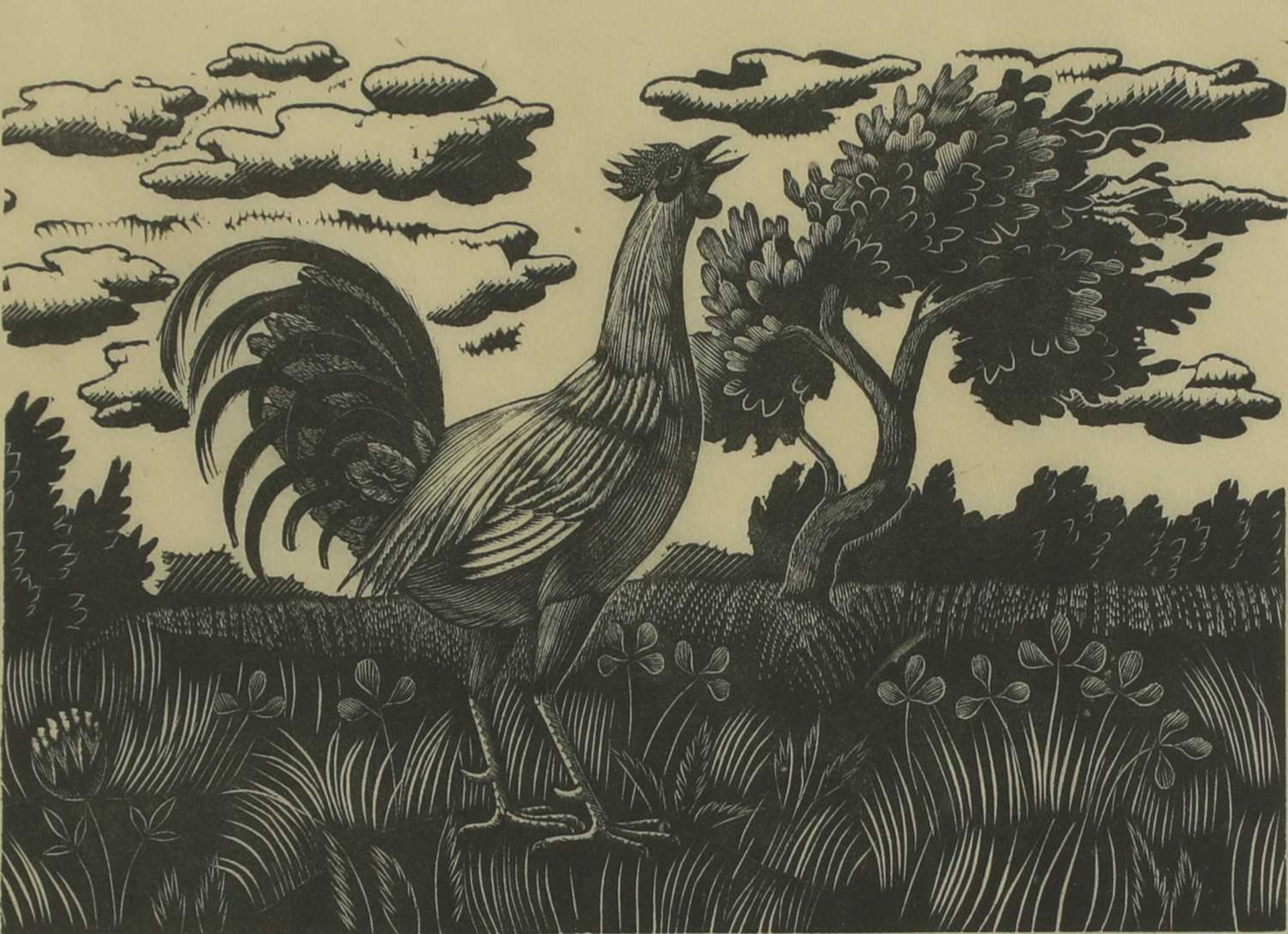 Eric Ravilious (1903-1942)