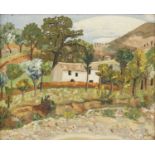 *Cedric Morris (1889-1982)