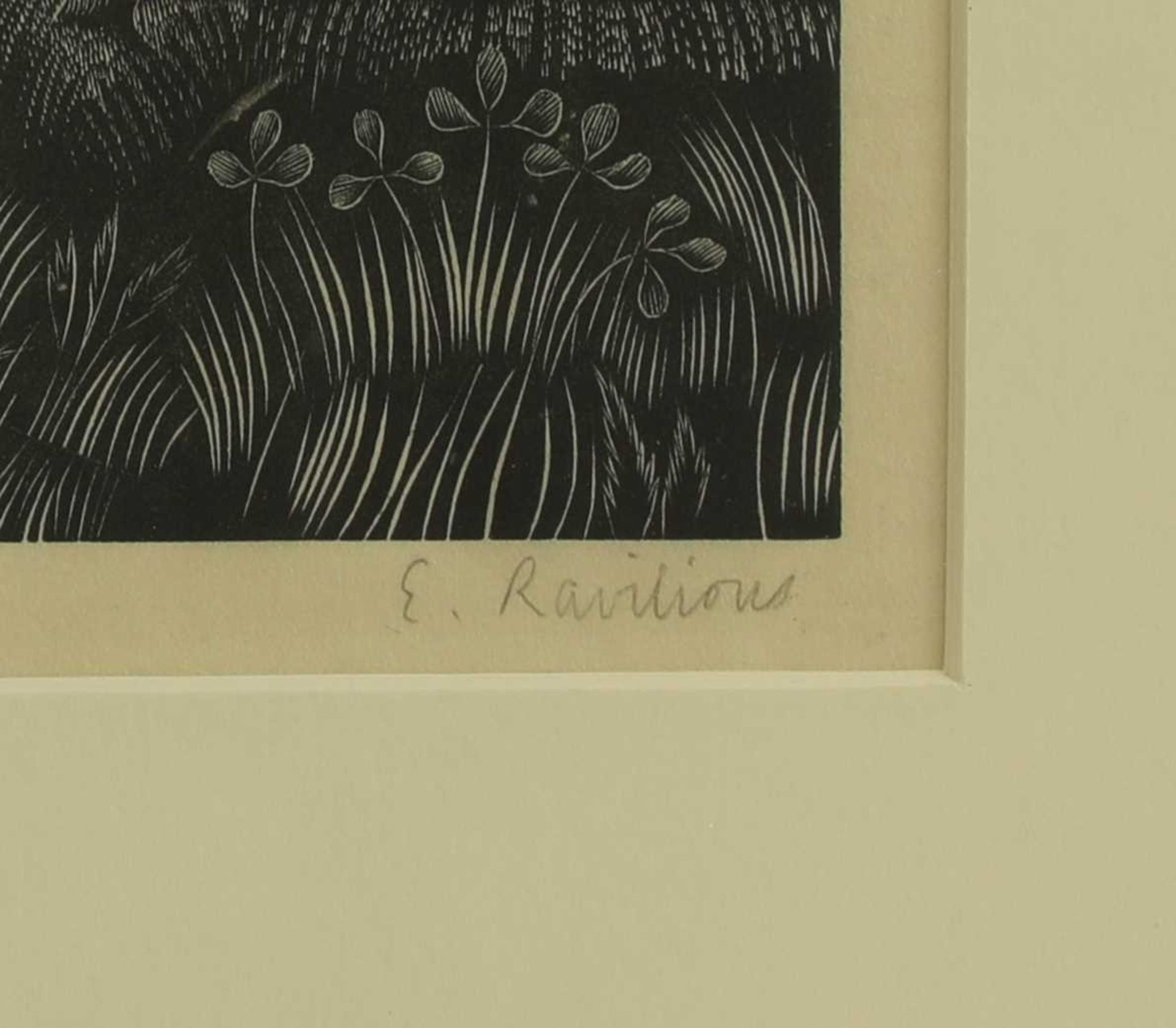 Eric Ravilious (1903-1942) - Bild 3 aus 3
