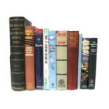 Large quantity of illustrated books,