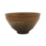 A Chinese Jian ware tea bowl,