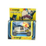 1978-1979 Corgi 259 Penguinmobile,