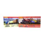 Hornby boxed set 'West Coast Highlander',