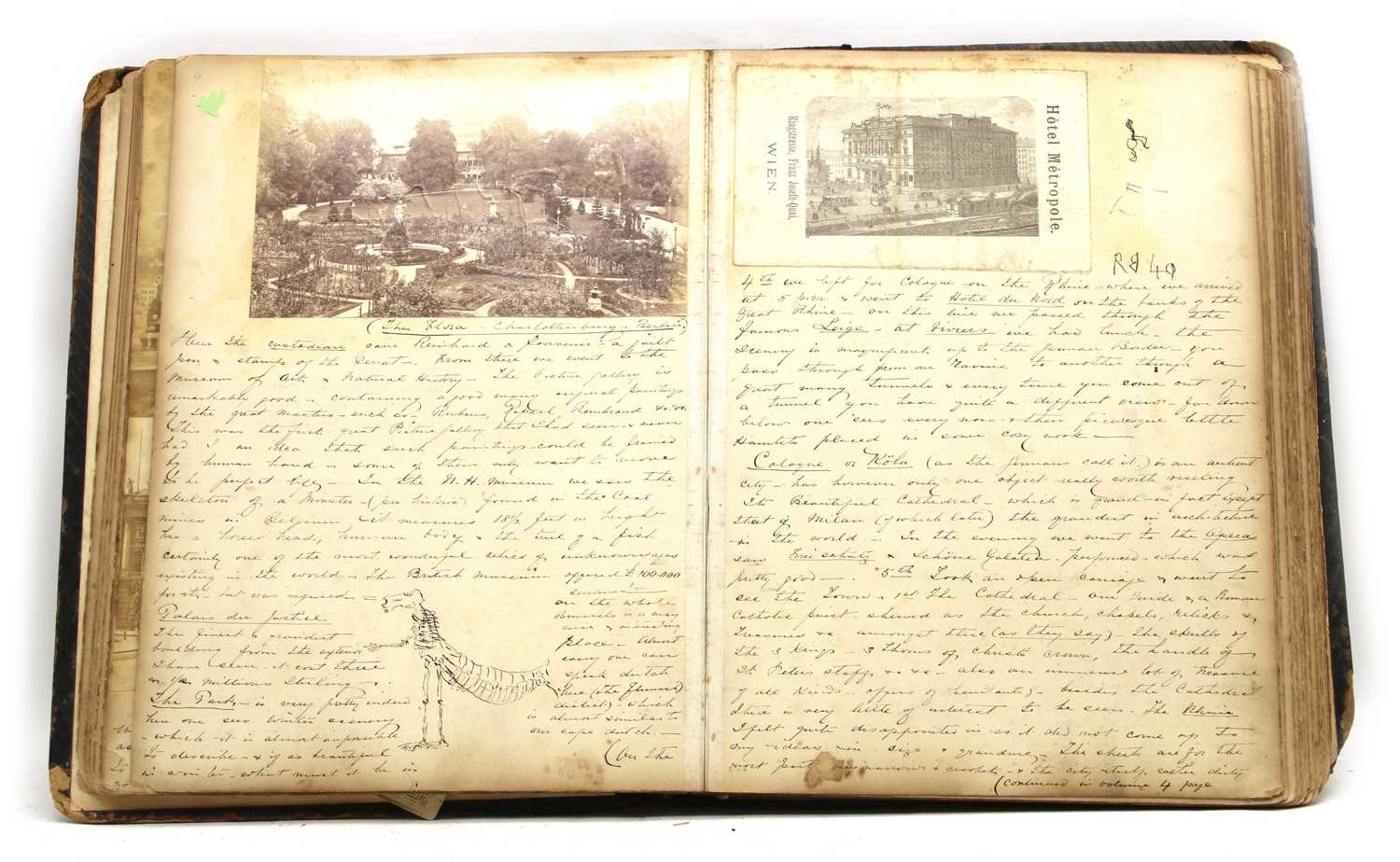 Three Boer War photograph albums - Image 3 of 6