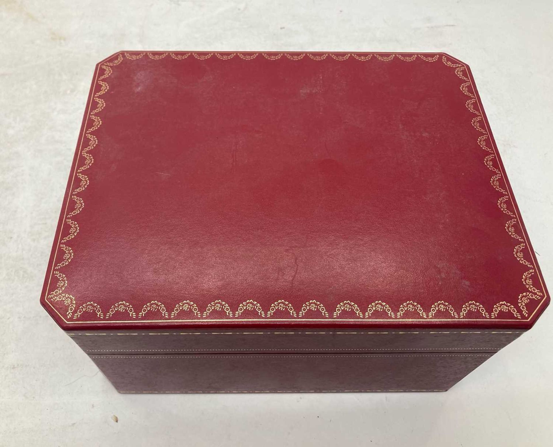 A quantity of watch boxes, - Bild 16 aus 19