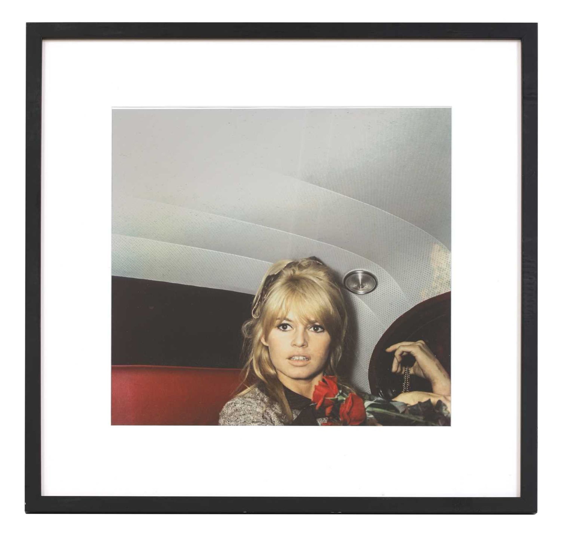 *BRIGITTE BARDOT - Bild 2 aus 2