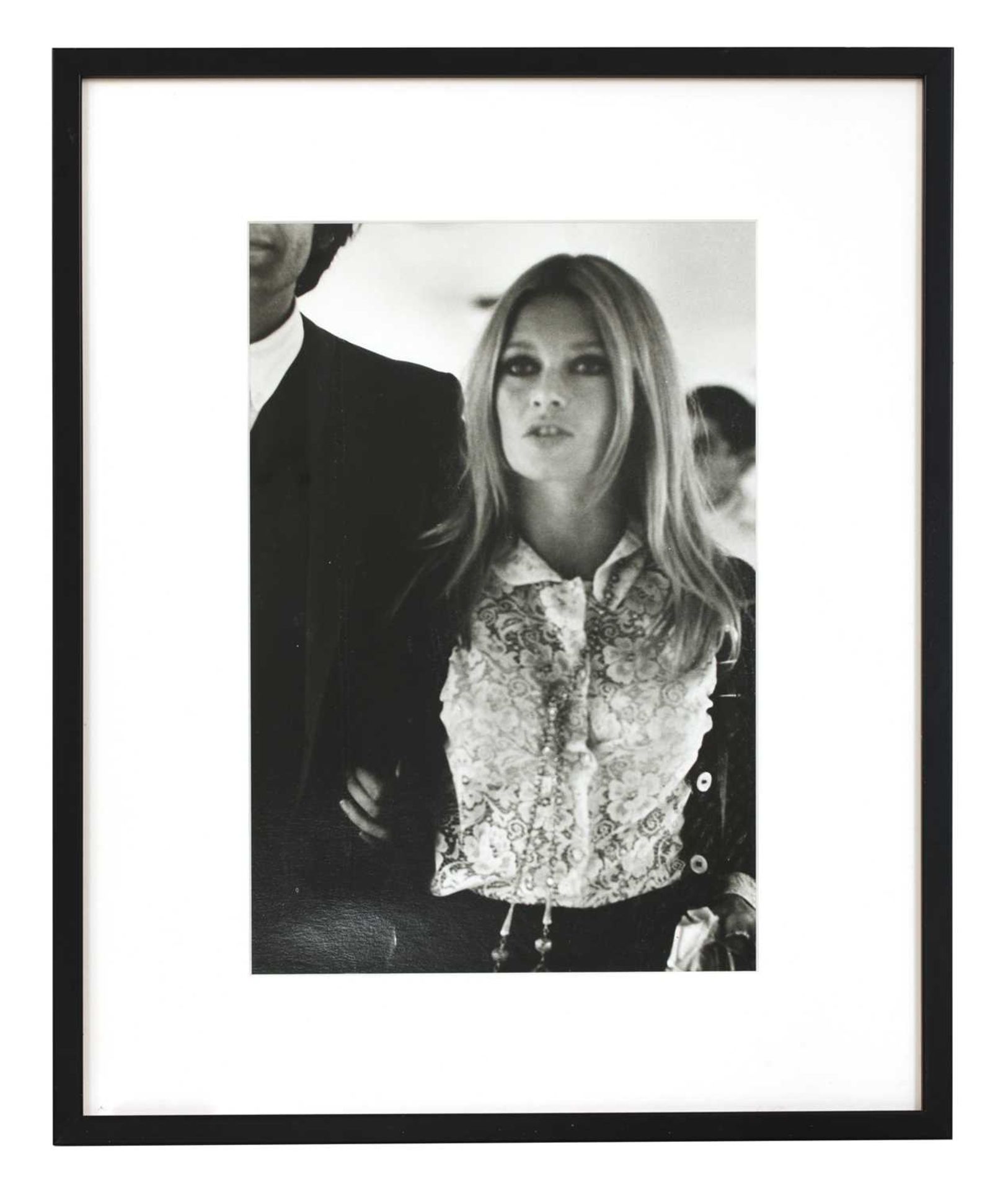 *BRIGITTE BARDOT - Bild 2 aus 2