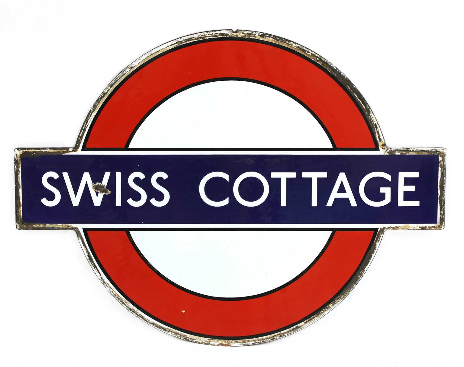 SWISS COTTAGE,