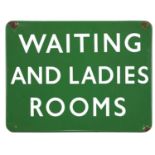 LADIES' ROOM,