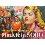 MIRACLE IN SOHO