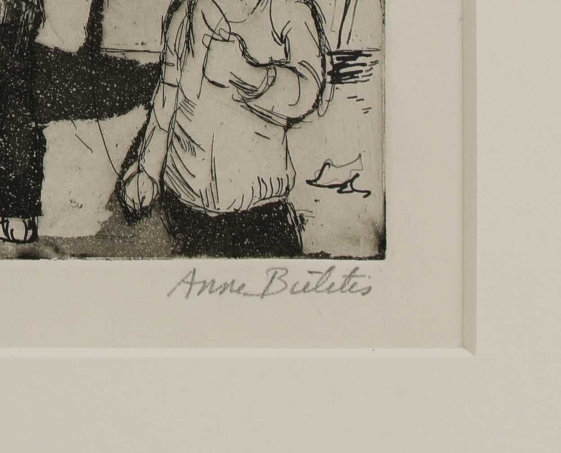 ANNE BULITIS, 20th century - Image 2 of 3