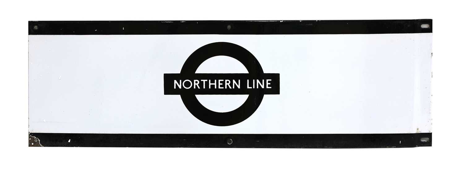 NORTHERN LINE,